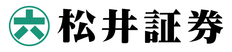 松井証券のロゴ